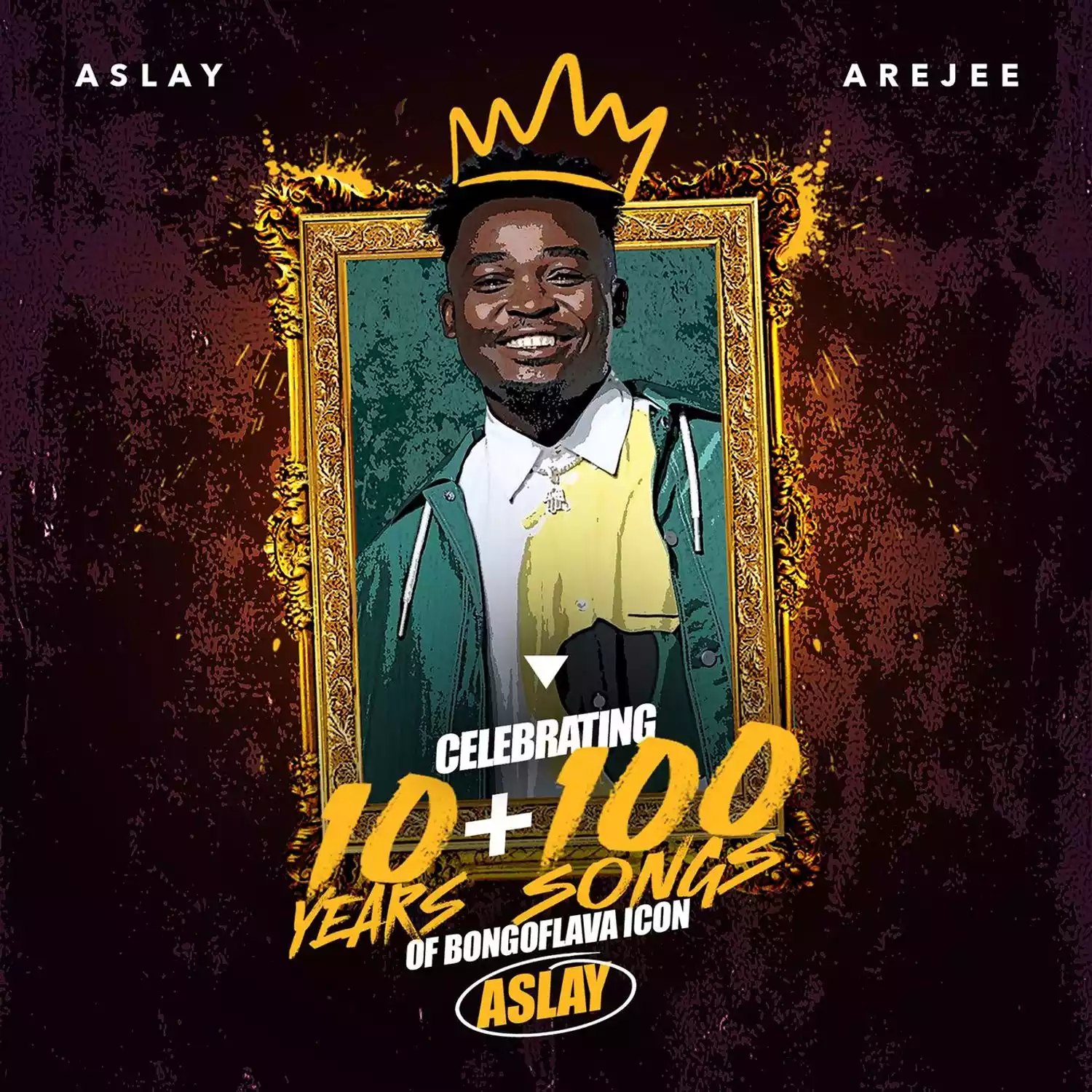 Aslay - Arejee Mp3 Download